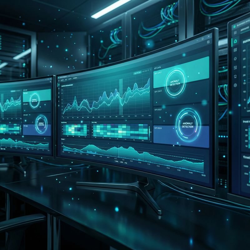 Enterprise E-Commerce Platform case study thumbnail