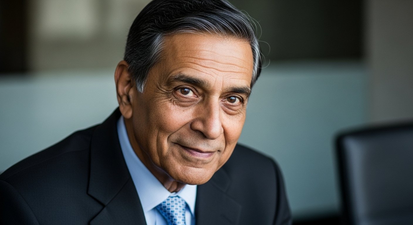 Ananya Gupta - Head of AI/ML